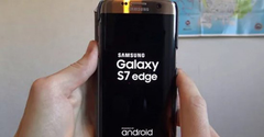  Cách reset, khôi phục cài đặt gốc Samsung Galaxy S7, S7 Edge đơn giản 