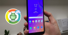  Cách khôi phục cài đặt gốc trên Samsung Galaxy A7 (2017) 