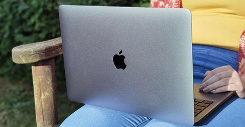 Cách cài đặt lại, restore MacBook Air đơn giản, dễ thực hiện