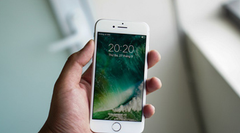  Cách cài màn hình khóa iPhone cho Android 