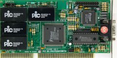 Thay chip Vga all in one Acer ẠZ771, Z1620 giá rẻ ở đâu