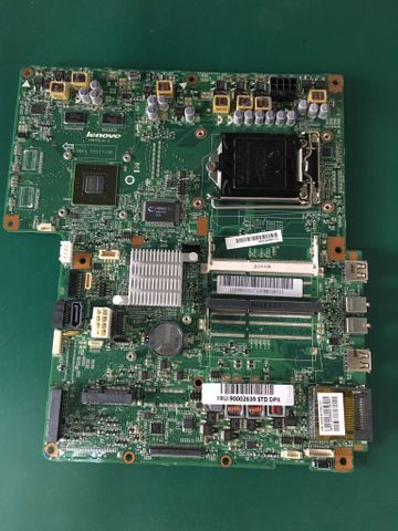 Thay mainboard All in one Lenovo C440, C240 giá rẻ ở đâu