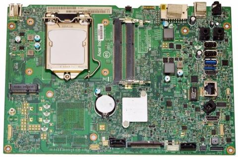 Thay Mainboard All in One Acer Giá Rẻ Ở Đâu