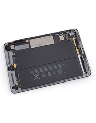 Thay pin iPad 3 ở đâu