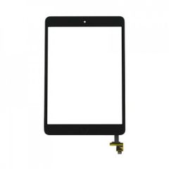 Thay mặt kính iPad mini 3 lấy liền ở đâu