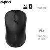 Chuột Không Dây Rapoo M216 Đen