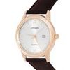 Đồng hồ Nam Citizen AW1232-12A - Eco-Drive