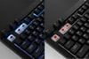 Bàn Phím Cơ Có Dây Gaming Corsair K68 RGB Mechanical Đen