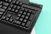 Bàn Phím Cơ Có Dây Gaming Corsair K68 RGB Mechanical Đen