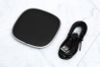 Đế sạc không dây Qi QC 3.0 AUKEY LC-C6 Đen