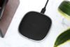 Đế sạc không dây Qi QC 3.0 AUKEY LC-C6 Đen