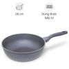 Bếp từ hồng ngoại lắp âm Sunhouse SHB9105MT
