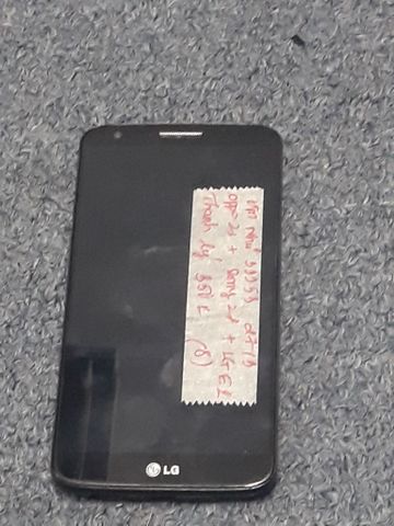 Z Lg D802