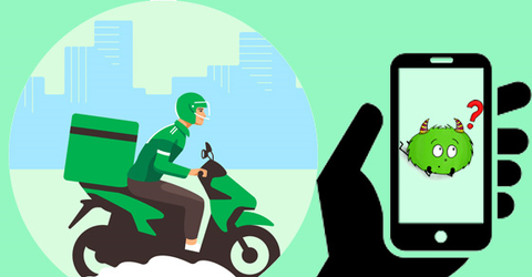Top 5 điện thoại dùng để chạy Grab đáng mua nhất hiện nay (12/2020)