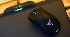  Top 5 chuột laptop để chơi game tốt nhất giá dưới 1 triệu bạn nên mua 