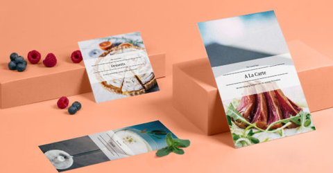 Flyer là gì? 5 điều cần biết để có một Flyer hoàn hảo, chuyên nghiệp