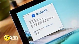 Cách kiểm tra máy tính của bạn có trang bị chip bảo mật TPM để nâng cấp lên Windows 11 được hay không