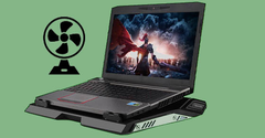  Kinh nghiệm chọn mua đế tản nhiệt laptop tốt nhất, giảm nhiệt hiệu quả 