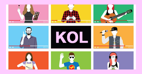 KOLs là gì? Có vai trò như thế nào? Các nhóm KOLs thường gặp