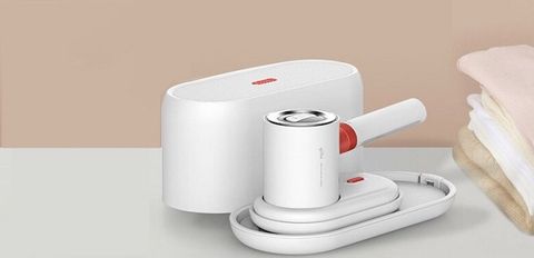 Bàn ủi Deerma của nước nào? Có tốt không? Có nên mua không?