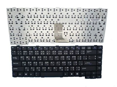 Bàn Phím Dell Inspiron 3576 Ins-3576-2-Fogrey