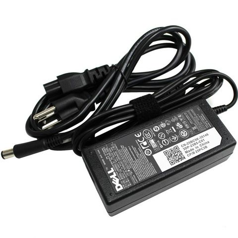 Sạc Adapter Dell Inspiron 5378 5378-Ins-1107-Gry