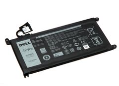 Pin Dell Inspiron 5378 5378-Ins-1107-Gry