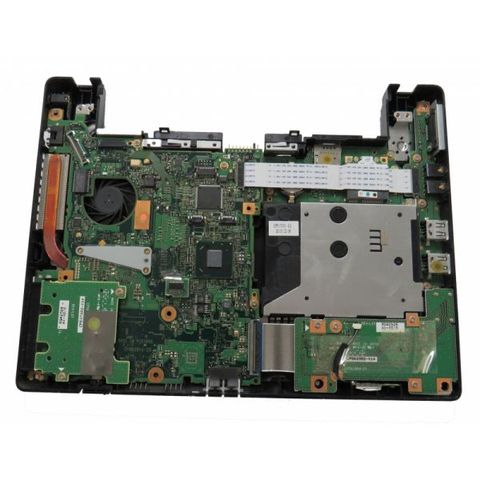 Mainboard Dell Inspiron 5379 5379-Ins-1139-Gry