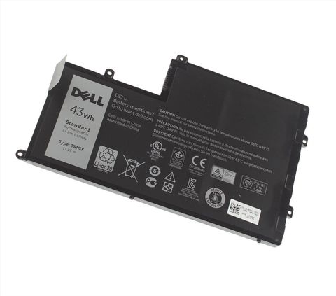 Pin Dell Inspiron 5379 5379-Ins-1165-Slr