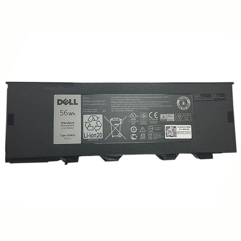 Pin Dell Latitude 3580 L358I5Ss81Tw10P3W