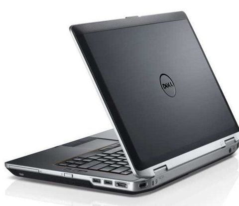 Dell Latitude E6420