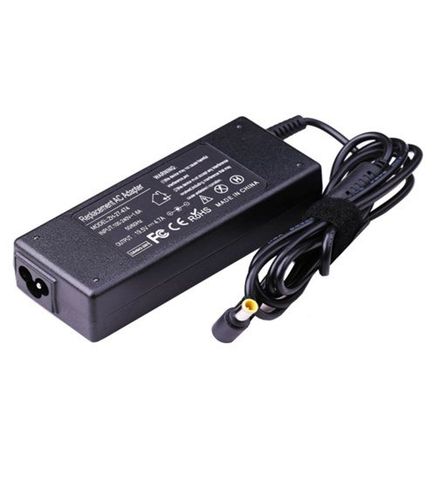 Sạc Adapter Sony Svf-14E ,Svf 13N Màu Đen