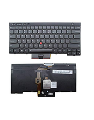 Keyboard Lenovo IBM T23 Đen