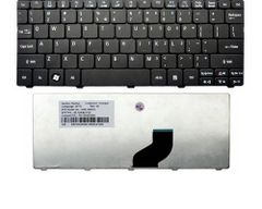 Keyboard Acer 3650 Đen