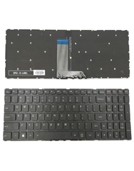 Keyboard Lenovo Y410/Y430 Đen