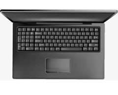 Keyboard Acer 4710 Đen