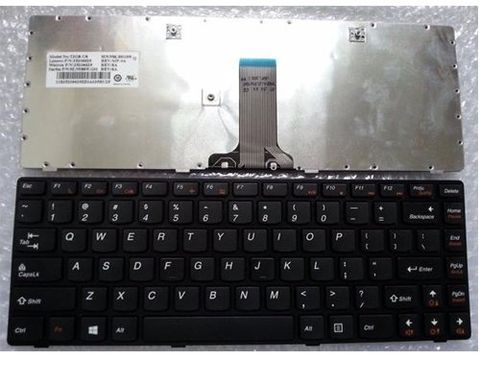 Keyboard Acer E5-573 đen
