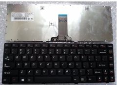 Keyboard Acer E5-573 đen