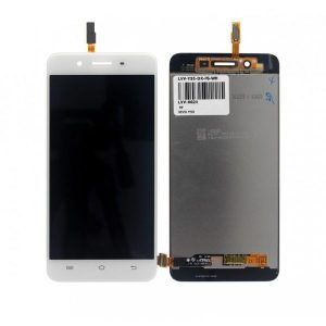 Màn Hình Lcd Bộ Vivo E5 (Đen)