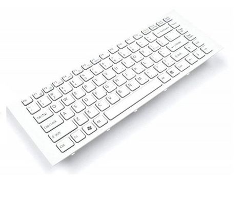 Keyboard Acer Aspire .com 756 725 AO756 AO725 Ultrabook S3-371 (đen)