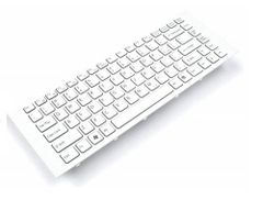 Keyboard Acer Aspire .com 756 725 AO756 AO725 Ultrabook S3-371 (đen)