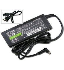 Sạc Adapter Sony Sve-15,Sve-17 (Màu Đencó Khung) Có Đèn