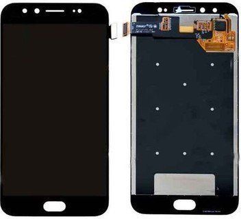 Màn Hình Lcd Bộ Vivo Y13 (Đen)