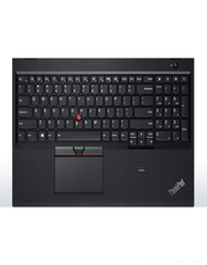Keyboard Lenovo G480 Đen