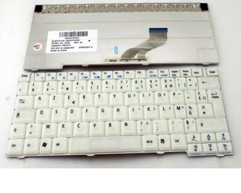 Keyboard Acer Extensa 4120 4620 5210 5220 5610 5620 JAPAN (đen)