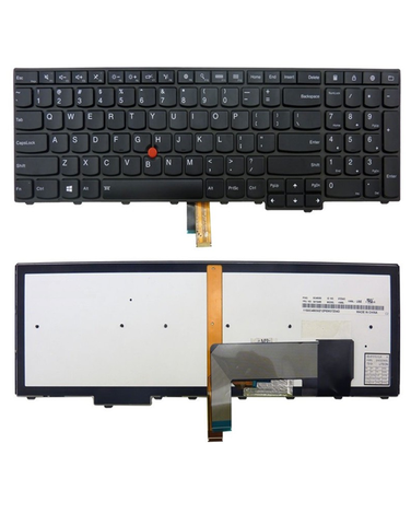 Keyboard Lenovo IBM X31 Đen