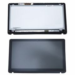 Màn Hình Sony Sve-14A Màu Đen