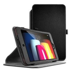 Nắp lưng LG V400/ G Pad 7.0 (đen)