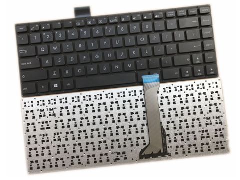 Keyboard Asus A3000/A6000 Đen