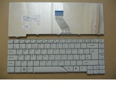 Keyboard Acer 3620 Đen
